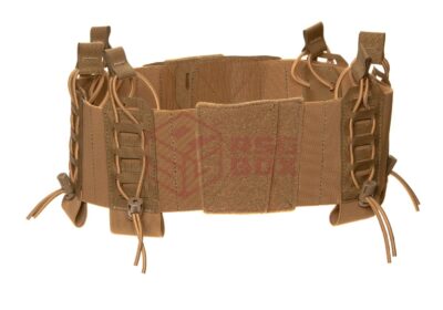 Templar's Gear CPC Standard Elastic Cummerbund with Pouches Coyote L - obrazek 2