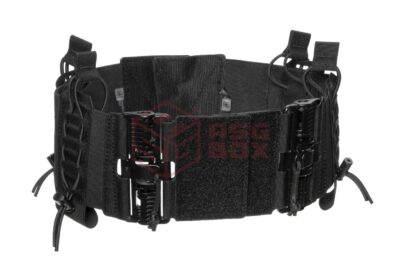 Templar's Gear CPC ROC Elastic Cummerbund with Pouches Black M