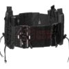 Templar's Gear CPC ROC Elastic Cummerbund with Pouches Black M OD-TM-10962906030 asgbox.pl