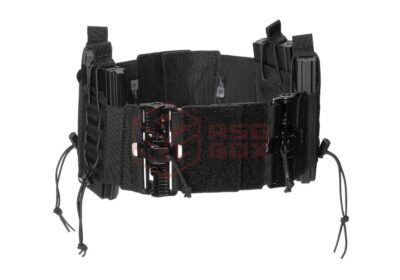 Templar's Gear CPC ROC Elastic Cummerbund with Pouches Black M - obrazek 3