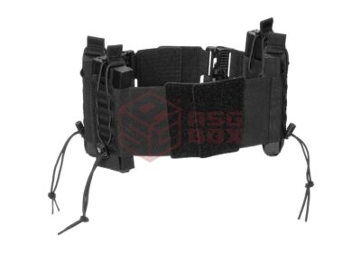 Templar's Gear CPC ROC Elastic Cummerbund with Pouches Black M - obrazek 4