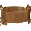 Templar's Gear CPC ROC Elastic Cummerbund with Pouches Coyote L OD-TM-10962930135 29645 TG-ROC-ECP1.1-CB-L asgbox.pl
