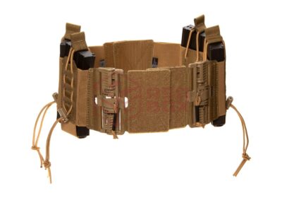 Templar's Gear CPC ROC Elastic Cummerbund with Pouches Coyote L - obrazek 3