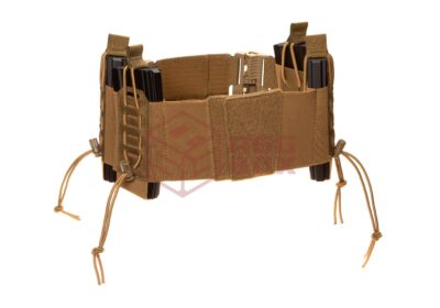Templar's Gear CPC ROC Elastic Cummerbund with Pouches Coyote L - obrazek 4