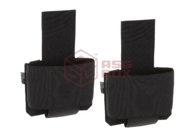 Templar's Gear TPC / CPC / Inquisitor SAPI Pouch Black - obrazek 2