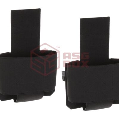 Alternative view of Templar's Gear TPC / CPC / Inquisitor SAPI Pouch Black