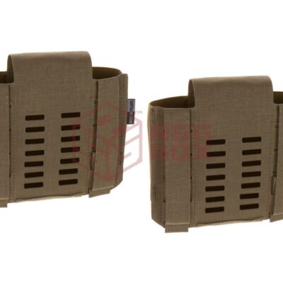 Alternative view of Templar's Gear TPC / CPC / Inquisitor SAPI Pouch Ranger Green