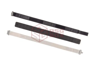 Templar's Gear PT5 Low Profile Belt Set Black M - obrazek 2