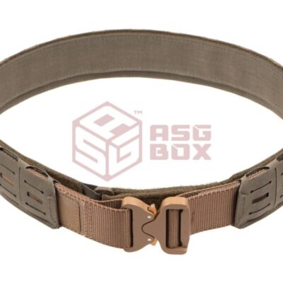 Alternative view of Templar's Gear PT5 Low Profile Belt Set Ranger Green L