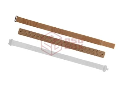 Templar's Gear PT5 Low Profile Belt Set Coyote S - obrazek 2