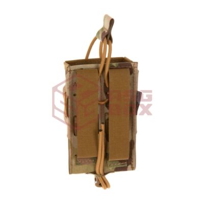 Alternative view of Templar's Gear Shingle AK/AR Pouch Gen III Multicam