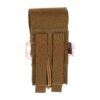 Templar's Gear AR Double Mag Pouch Gen III Coyote OD-TM-10964230100 29705 TG-DMP-AR-G3-CB asgbox.pl