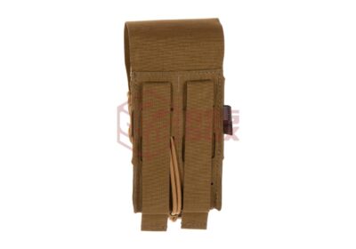 Templar's Gear AR Double Mag Pouch Gen III Coyote - obrazek 2