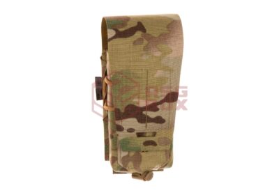 Templar's Gear AR Double Mag Pouch Gen III Multicam