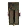 Templar's Gear AR Double Mag Pouch Gen III Flecktarn OD-TM-10964279800 43313 TG-DMP-AR-G3-5FTD asgbox.pl