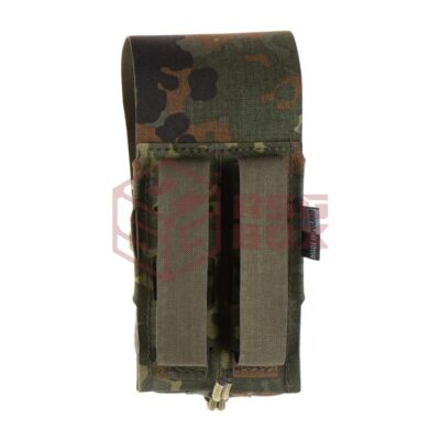 Alternative view of Templar's Gear AR Double Mag Pouch Gen III Flecktarn
