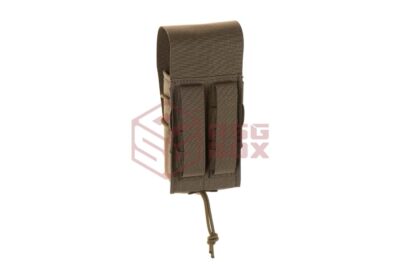 Templar's Gear AK Double Mag Pouch Gen III Ranger Green - obrazek 2