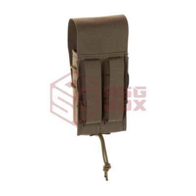 Alternative view of Templar's Gear AK Double Mag Pouch Gen III Ranger Green