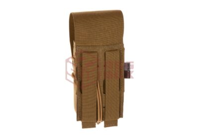 Templar's Gear AK Double Mag Pouch Gen III Coyote - obrazek 2