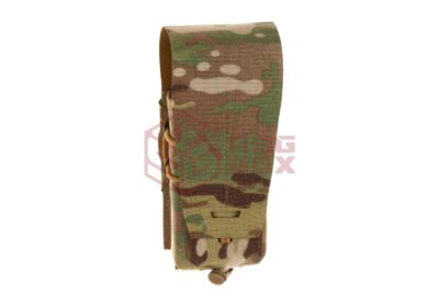 Templar's Gear AK Double Mag Pouch Gen III Multicam