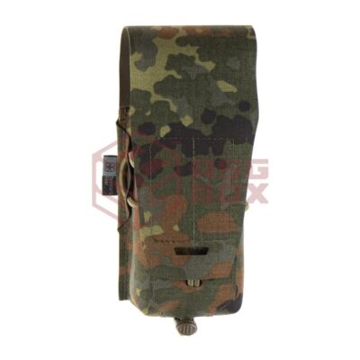 Templar's Gear AK Double Mag Pouch Gen III Flecktarn