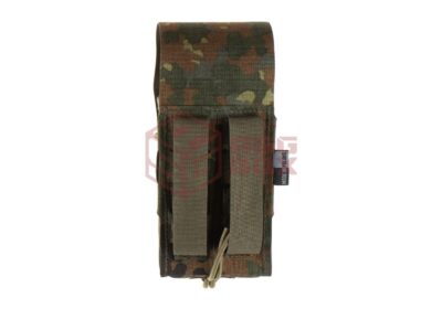 Templar's Gear AK Double Mag Pouch Gen III Flecktarn - obrazek 2