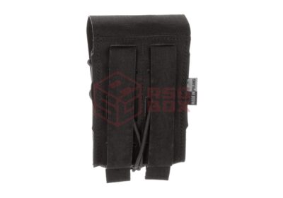 Templar's Gear Double Mag Pouch .308 20rd Gen III Black - obrazek 2