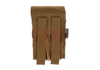 Templar's Gear Double Mag Pouch .308 20rd Gen III Coyote - obrazek 2