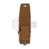 Templar's Gear Double Mag Pouch .308 20rd Gen III Coyote OD-TM-10964430100 asgbox.pl