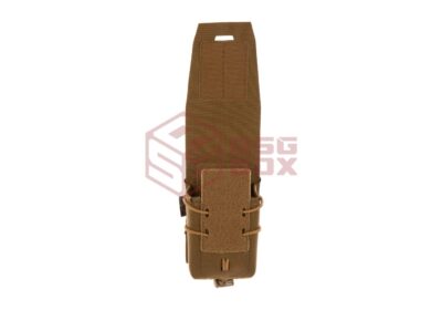 Templar's Gear Double Mag Pouch .308 20rd Gen III Coyote - obrazek 4