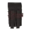 Templar's Gear Double Mag Pouch .308 25rd Gen III Black OD-TM-10964506000 29718 TG-DMP-308-25-G3-BL asgbox.pl