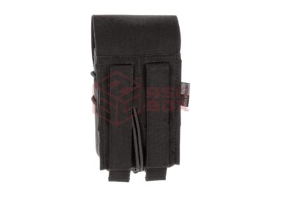 Templar's Gear Double Mag Pouch .308 25rd Gen III Black - obrazek 2