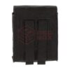 Templar's Gear SAW100 Pouch Gen II Black OD-TM-10964606000 29722 TG-SAW100-G2.1-BL asgbox.pl