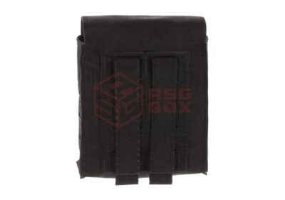 Templar's Gear SAW100 Pouch Gen II Black - obrazek 2