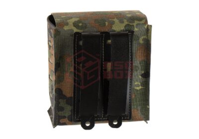Templar's Gear SAW100 Pouch Gen II Flecktarn - obrazek 2