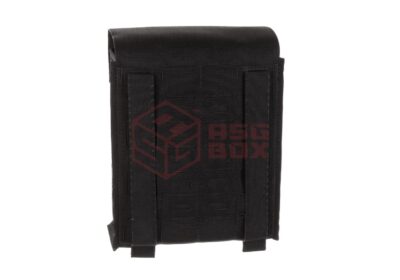 Templar's Gear SAW200 Pouch Gen II Black - obrazek 2