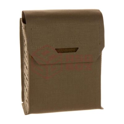 Templar's Gear SAW200 Pouch Gen II Ranger Green