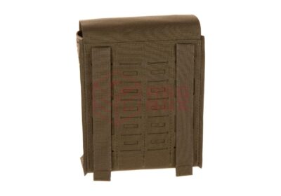 Templar's Gear SAW200 Pouch Gen II Ranger Green - obrazek 2