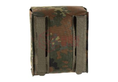 Templar's Gear SAW200 Pouch Gen II Flecktarn - obrazek 2