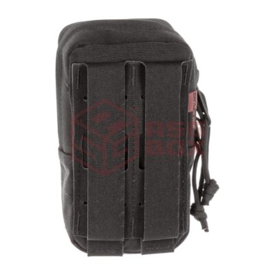 Alternative view of Templar's Gear Utility Pouch Small with MOLLE Black