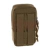 Templar's Gear Utility Pouch Small with MOLLE Ranger Green OD-TM-10965020200 29739 TG-UP-S-RG asgbox.pl