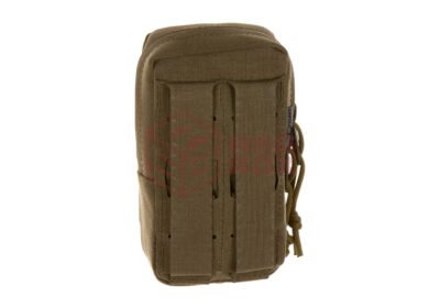 Templar's Gear Utility Pouch Small with MOLLE Ranger Green - obrazek 2