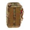 Templar's Gear Utility Pouch Small with MOLLE Multicam OD-TM-10965075100 29740 TG-UP-S-MC asgbox.pl