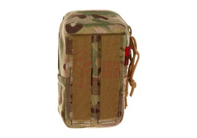 Templar's Gear Utility Pouch Small with MOLLE Multicam - obrazek 2