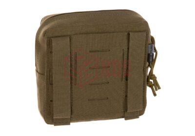 Templar's Gear Utility Pouch Medium with MOLLE Ranger Green - obrazek 2
