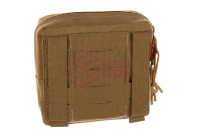 Templar's Gear Utility Pouch Medium with MOLLE Coyote - obrazek 2