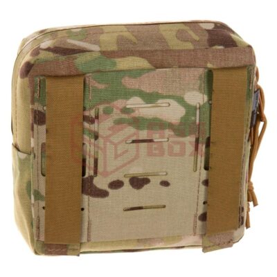 Alternative view of Templar's Gear Utility Pouch Medium with MOLLE Multicam