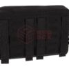 Templar's Gear Utility Pouch Large with MOLLE Black OD-TM-10965206000 29750 TG-UP-L-BL asgbox.pl