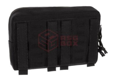 Templar's Gear Utility Pouch Large with MOLLE Black - obrazek 2