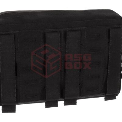 Alternative view of Templar's Gear Utility Pouch Large with MOLLE Black